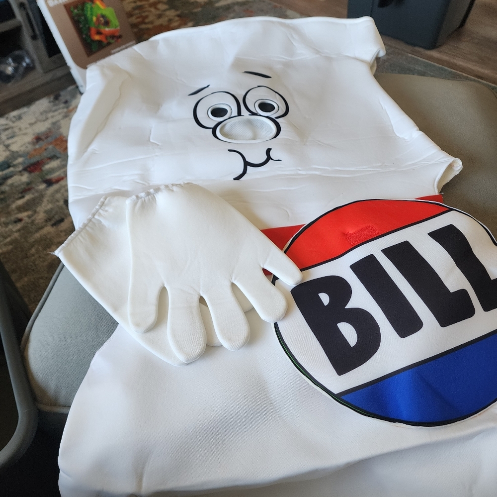 School house rock Bill